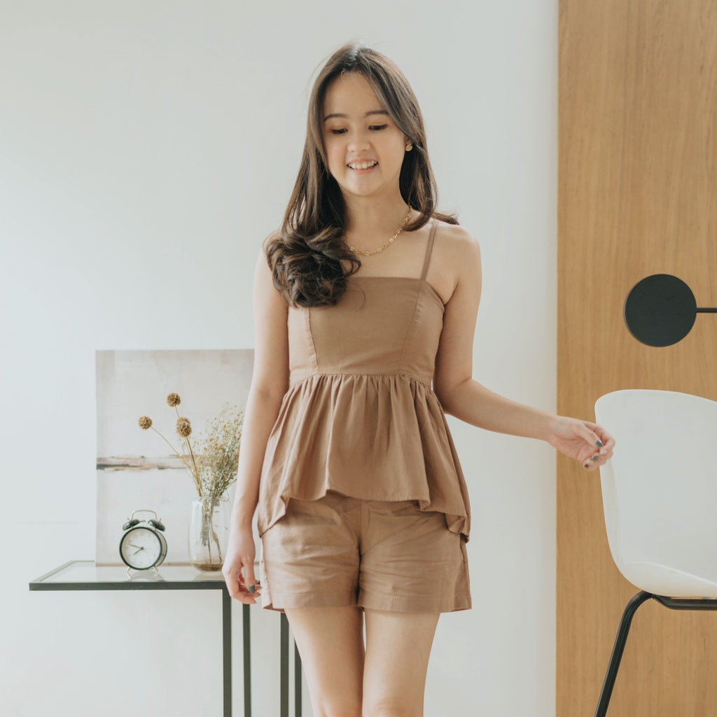 Lolliestory Marina Cotton Set