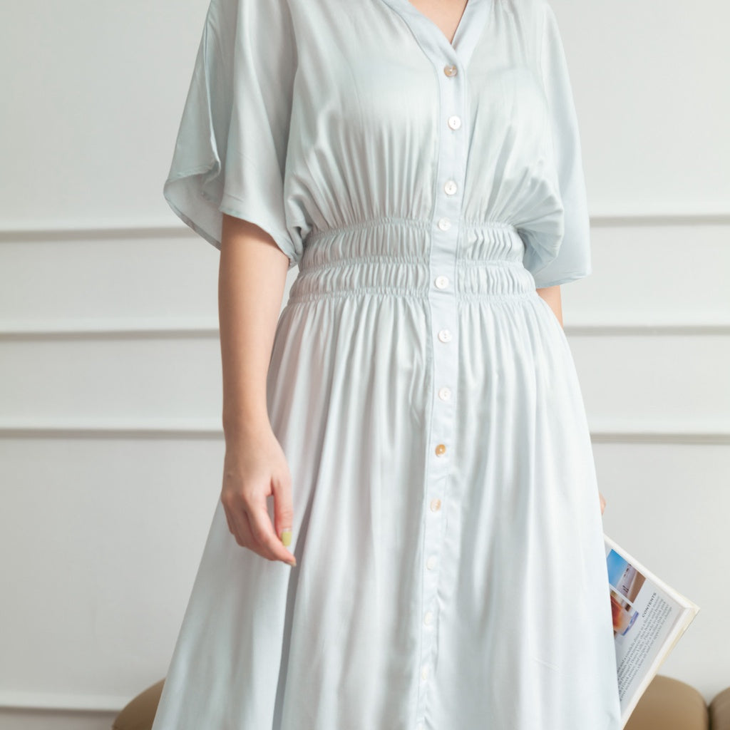 Lolliestory Perrie Midi Dress