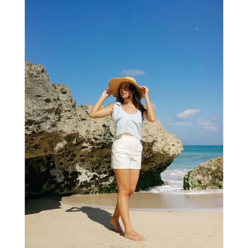 Lolliestory Rilla Sleeves-less Top
