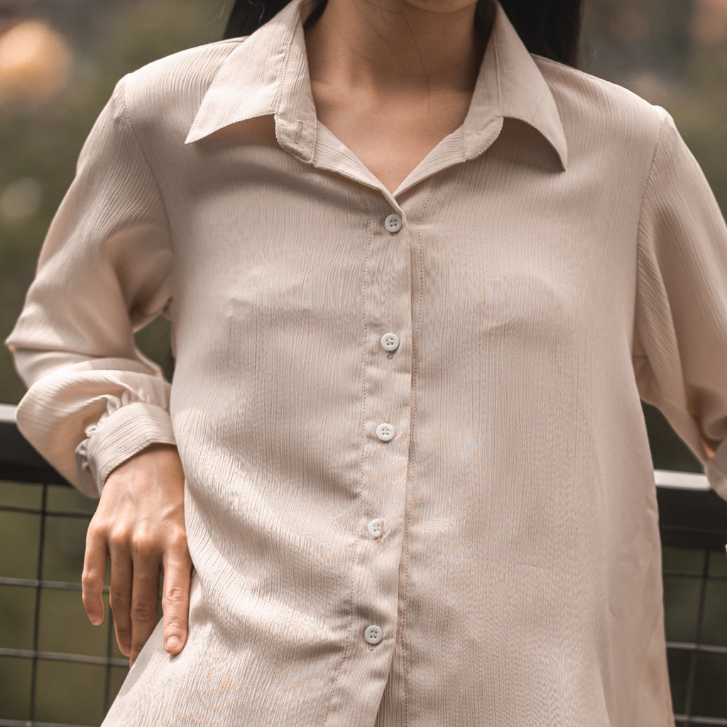 Lolliestory Elinor Long Sleeves Set