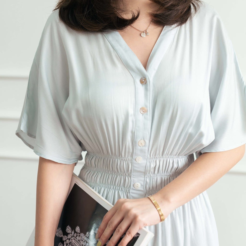 Lolliestory Perrie Midi Dress