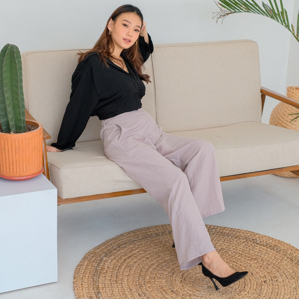 Lolliestory Scotlyn Cullot Pants