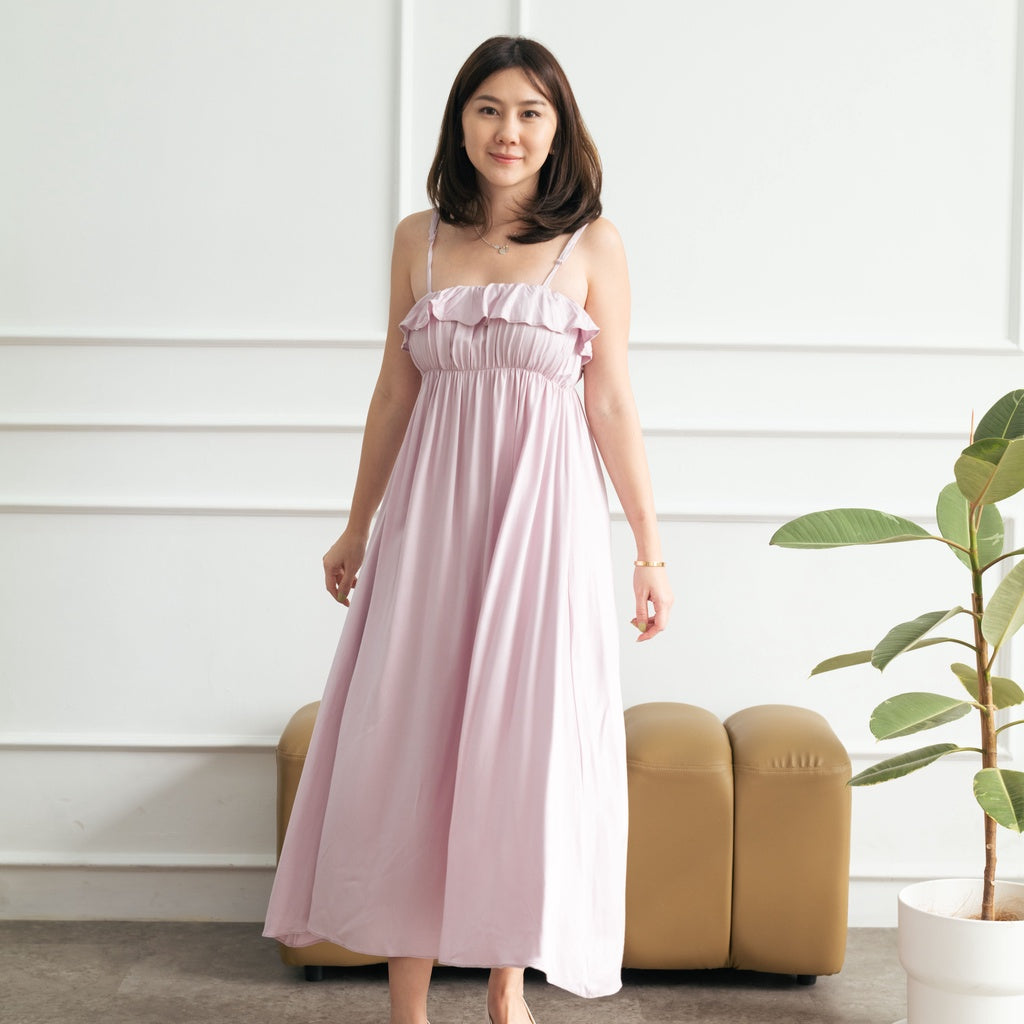 Lolliestory Cielle Midi Dress