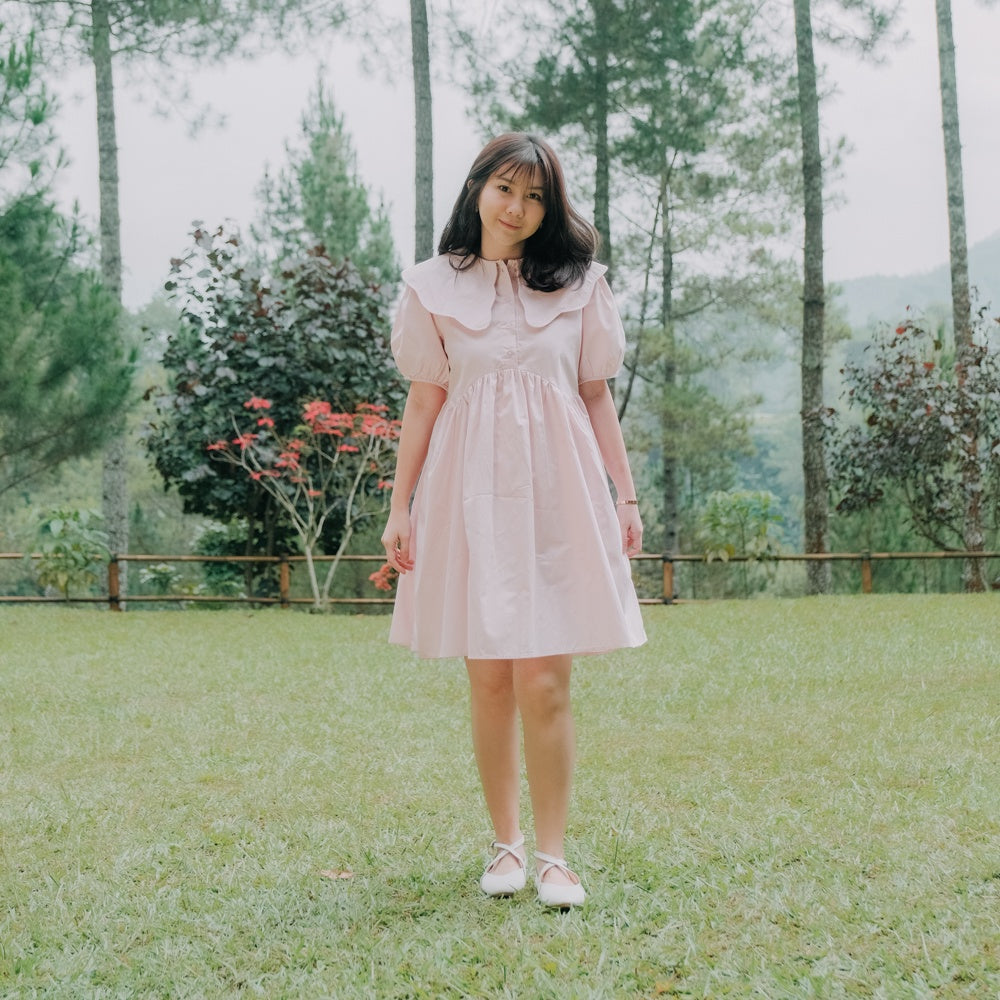 Lolliestory Candice Mini Dress