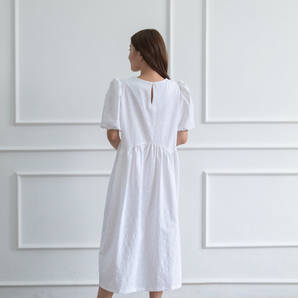 Lolliestory Clarene Midi Dress