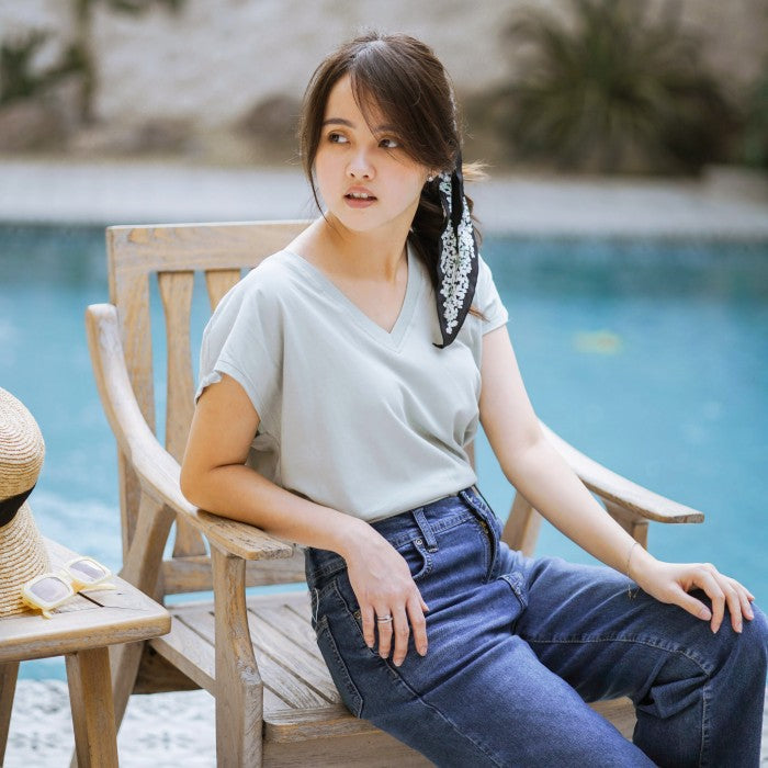 Lolliestory Melian Simple Top