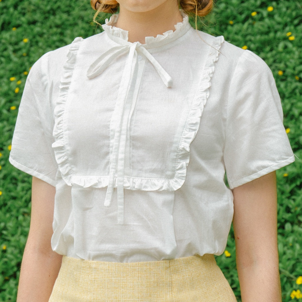 Lolliestory Portia Cotton Top