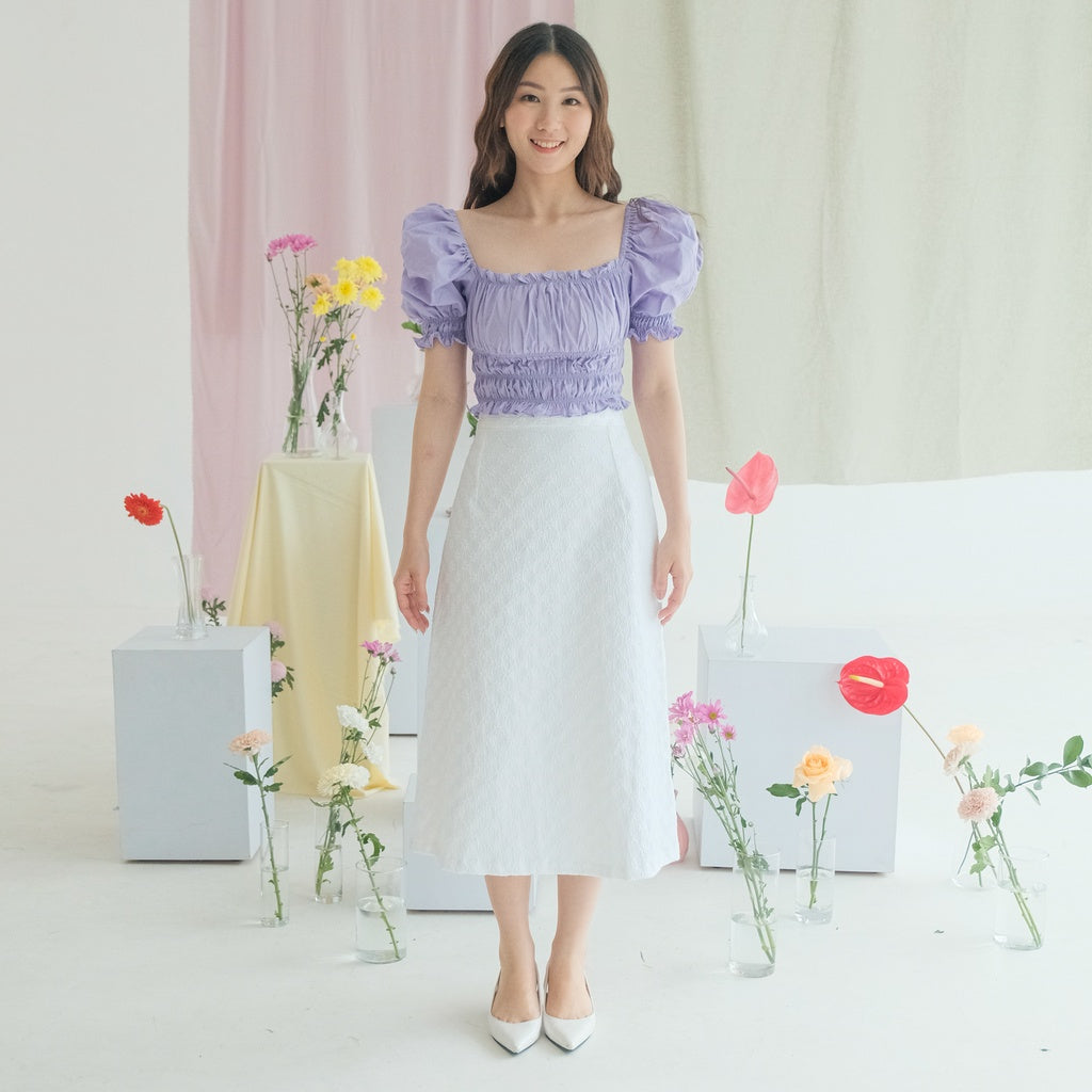 Lolliestory Lorella Crop Top