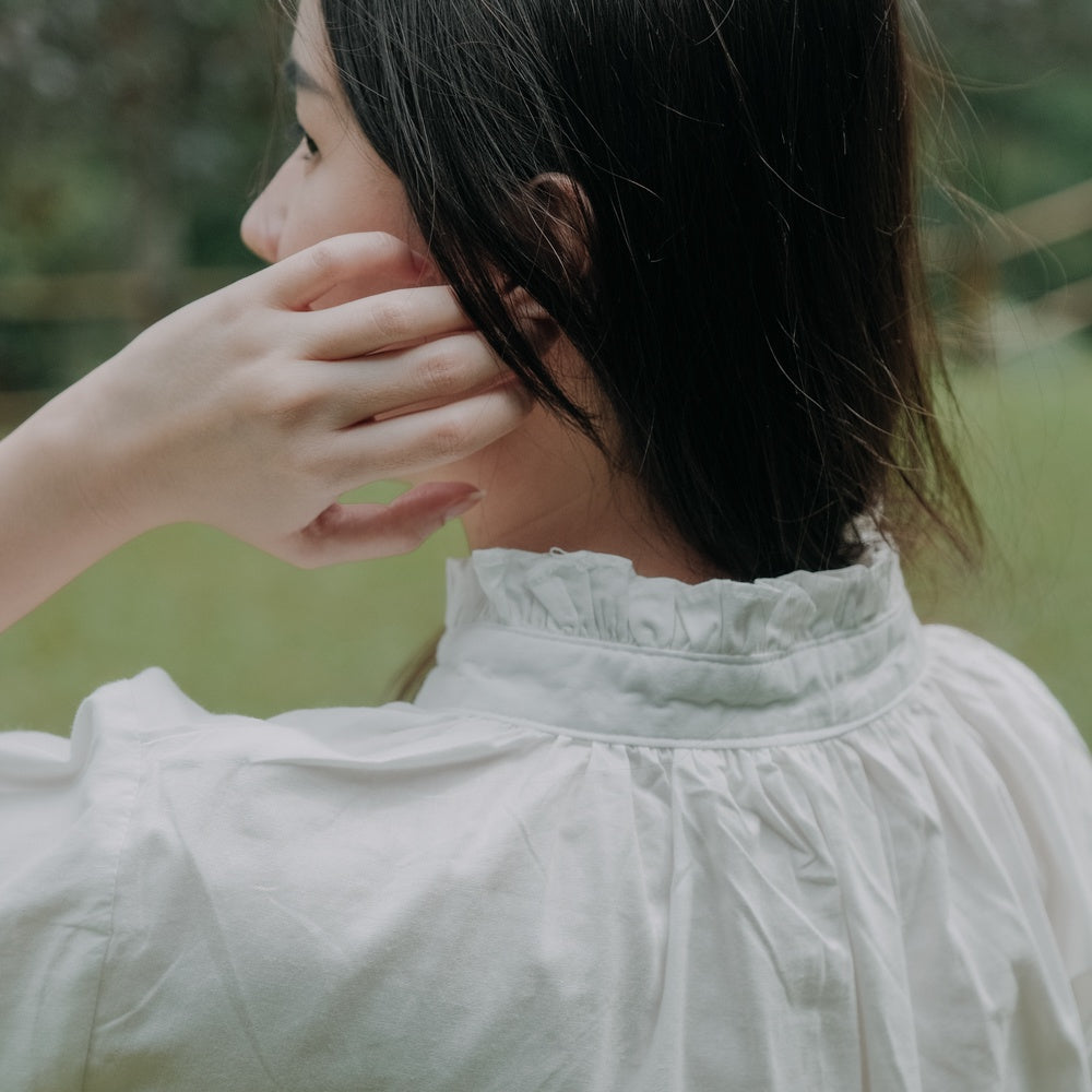 Lolliestory Rayssie Cotton Top