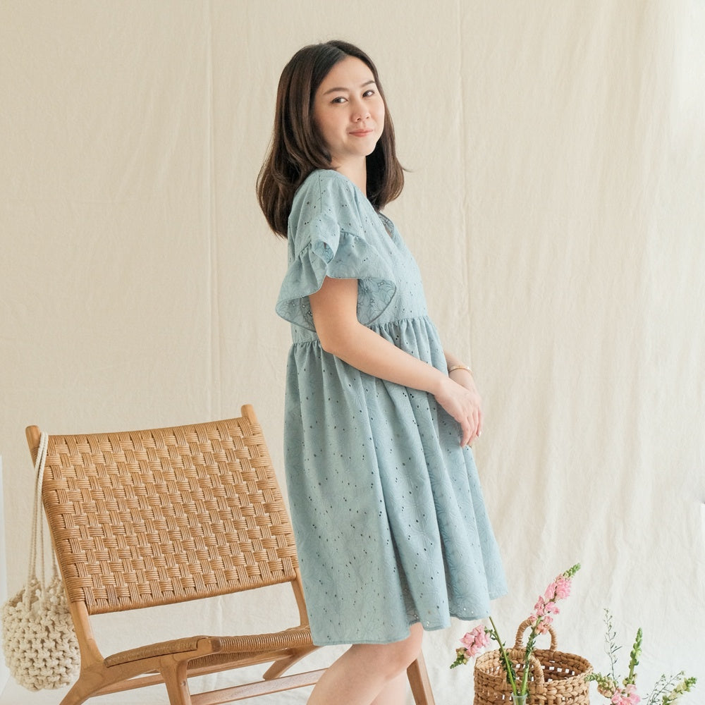 Lolliestory Lolita Mini Dress