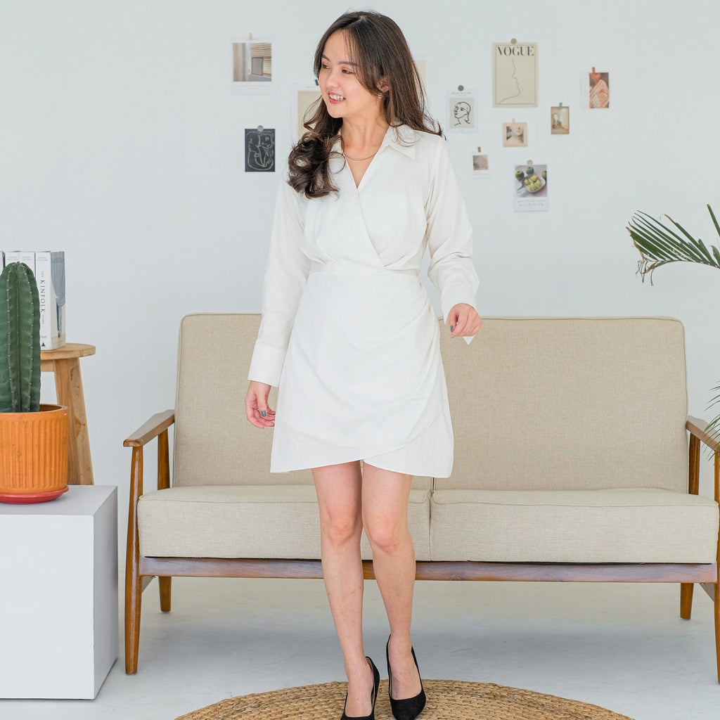 Lolliestory Lavelle Mini Dress