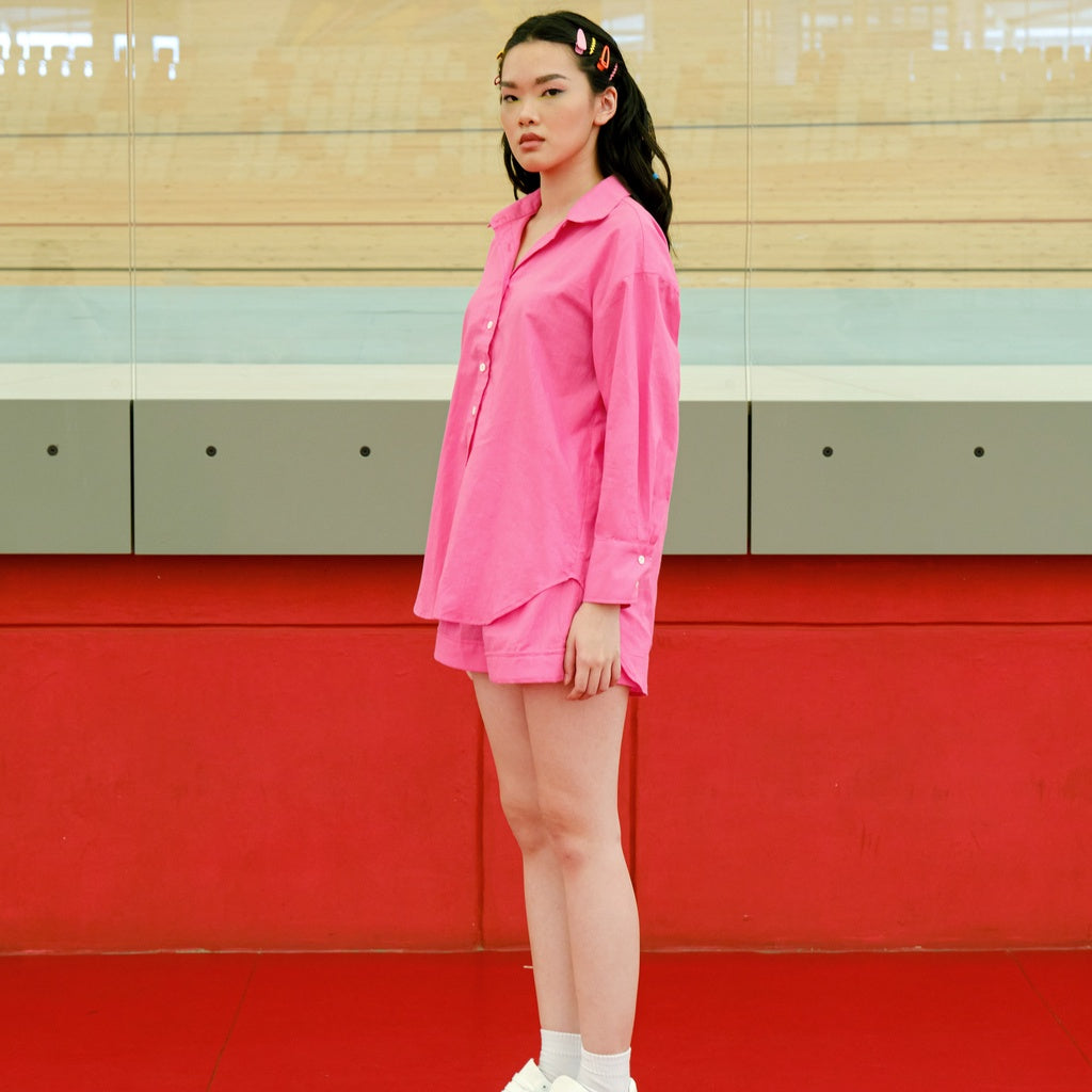 Lolliestory Lynn Long - Sleeves Top