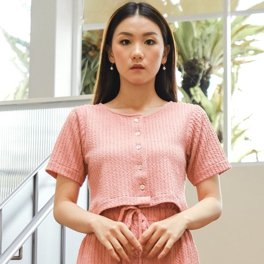 Lolliestory Neva Knit Top