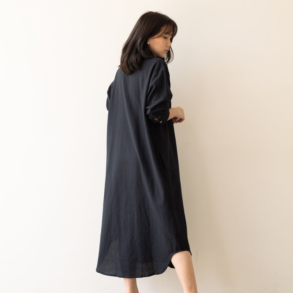 Lolliestory Haru Midi Dress