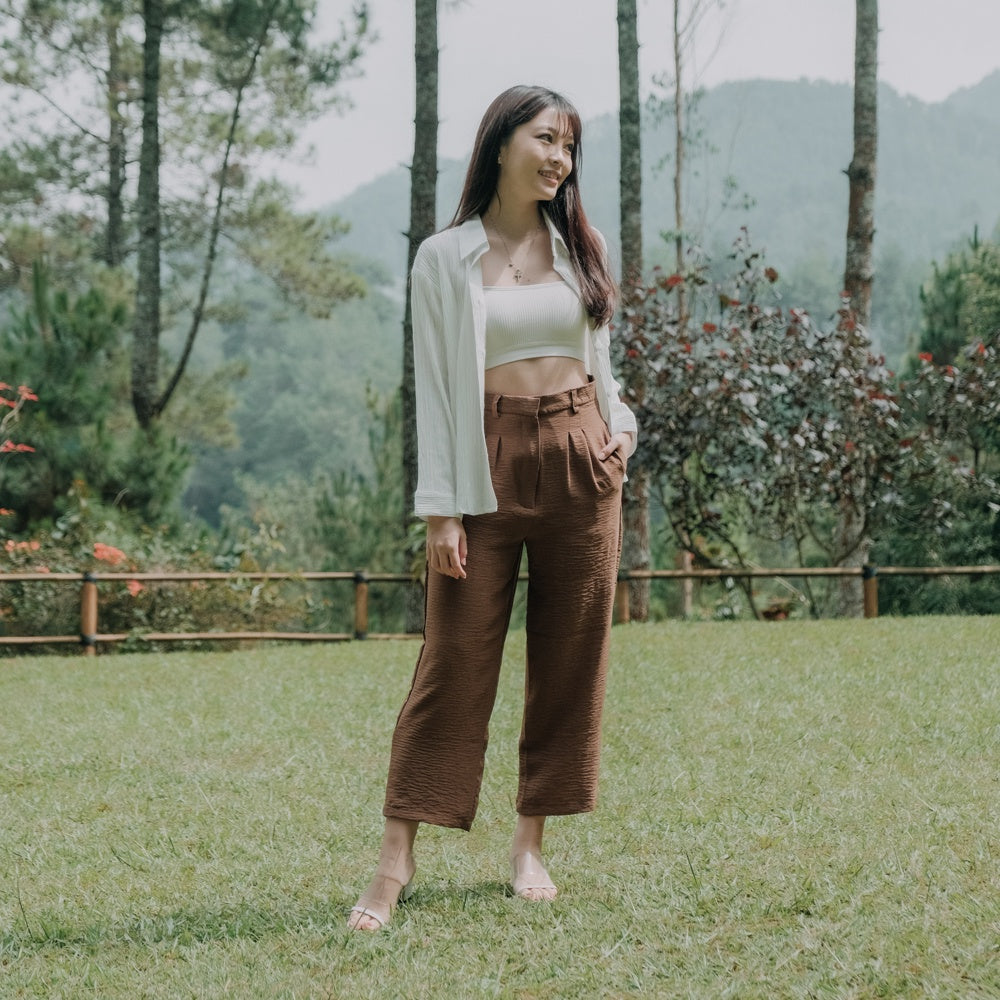 Lolliestory Alyvia Shirt Top