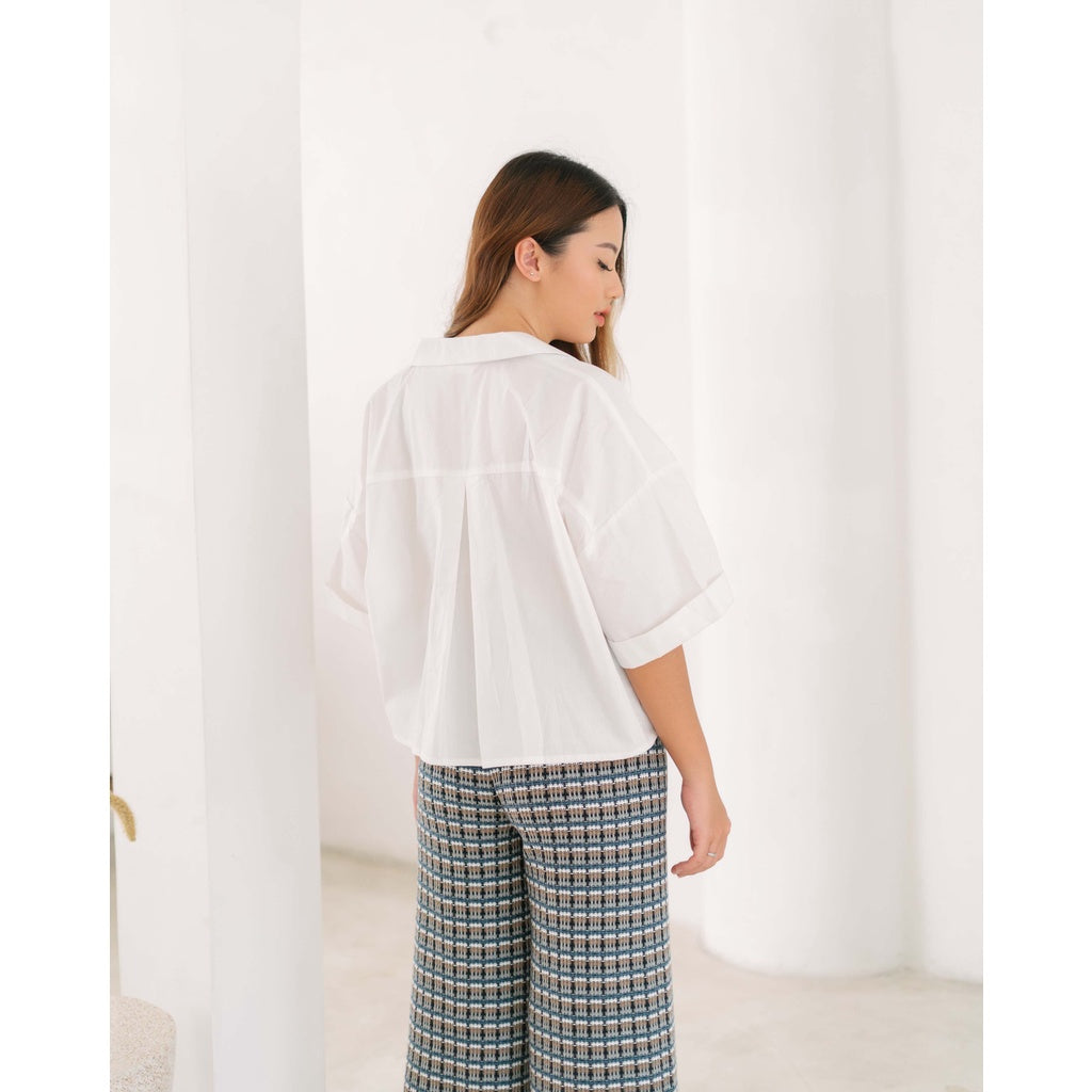 Lolliestory Prairie Crop Top