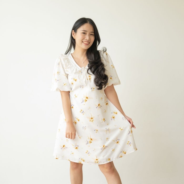Lolliestory Hassie Mini Dress