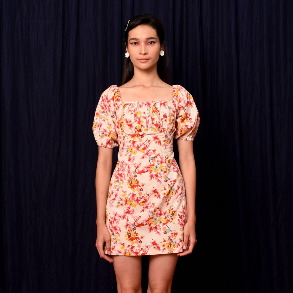 Lolliestory Reverie Mini Dress