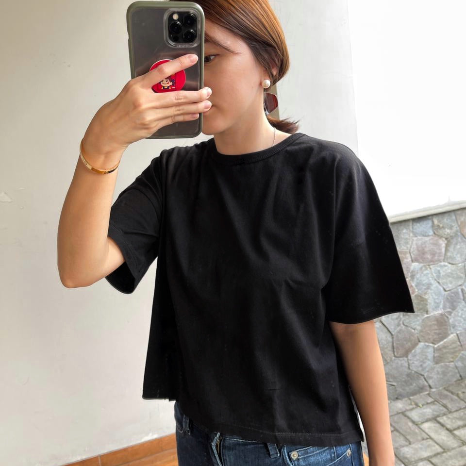 Lolliestory Ariel Cotton Top