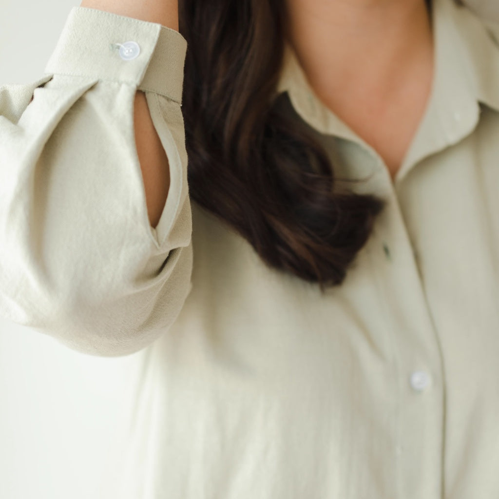 Lolliestory Haru Midi Dress