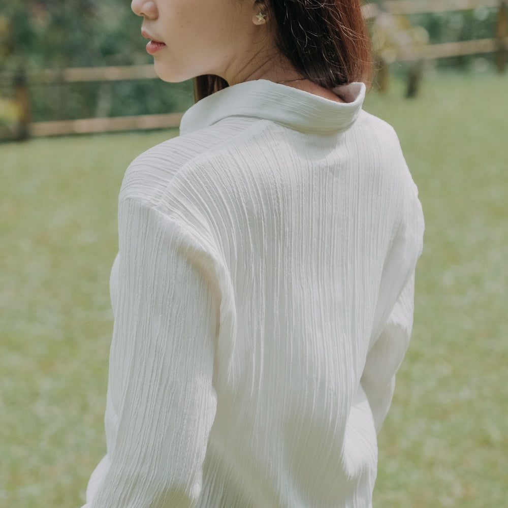 Lolliestory Alyvia Shirt Top