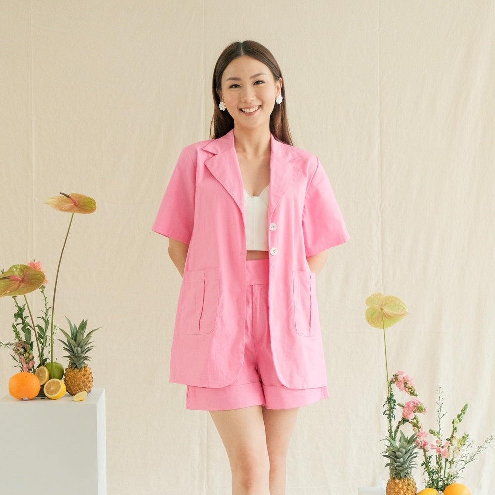 Lolliestory Lune Blazer