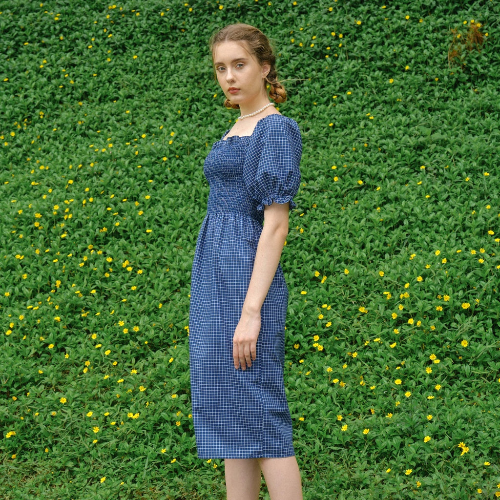 Lolliestory Caterina Midi Dress