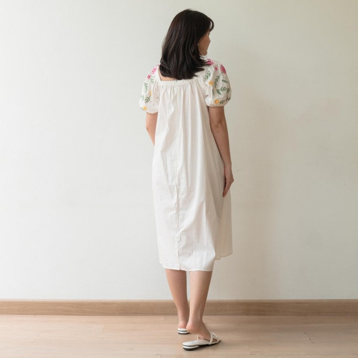 Lolliestory Maika Midi Dress