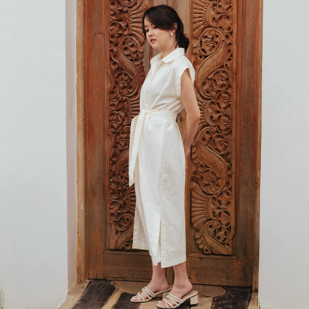 Lolliestory Addison Midi Dress