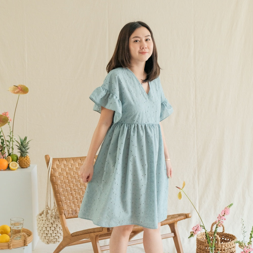 Lolliestory Lolita Mini Dress