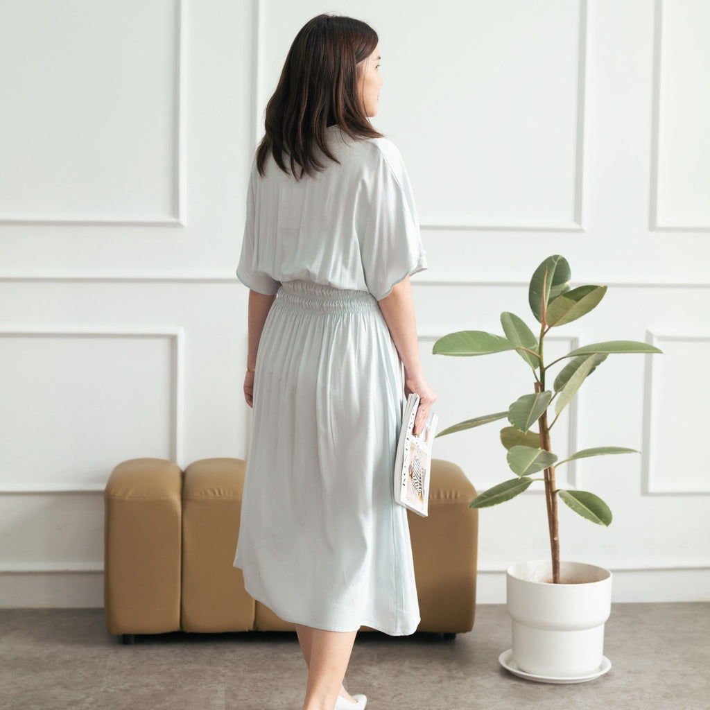 Lolliestory Perrie Midi Dress