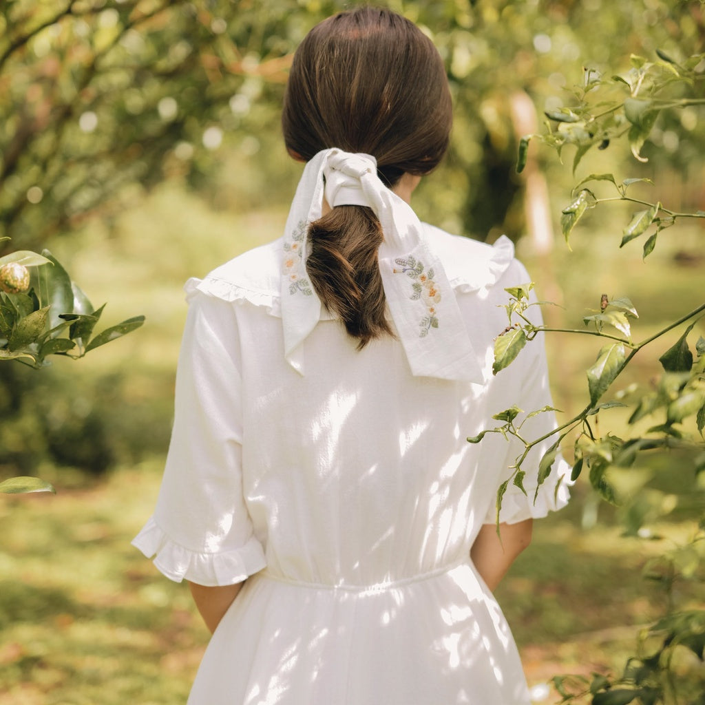 Lolliestory Primrose Midi Dress