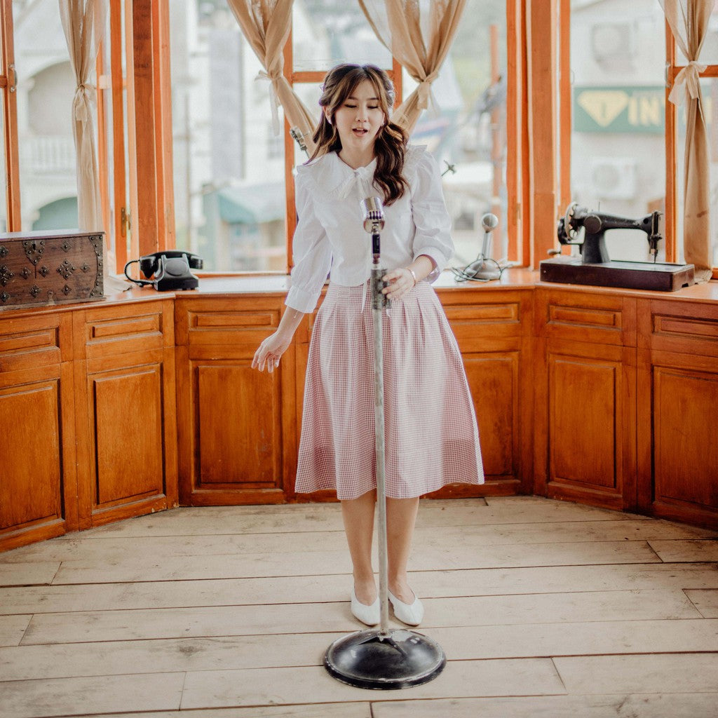 Lolliestory Althea Skirt