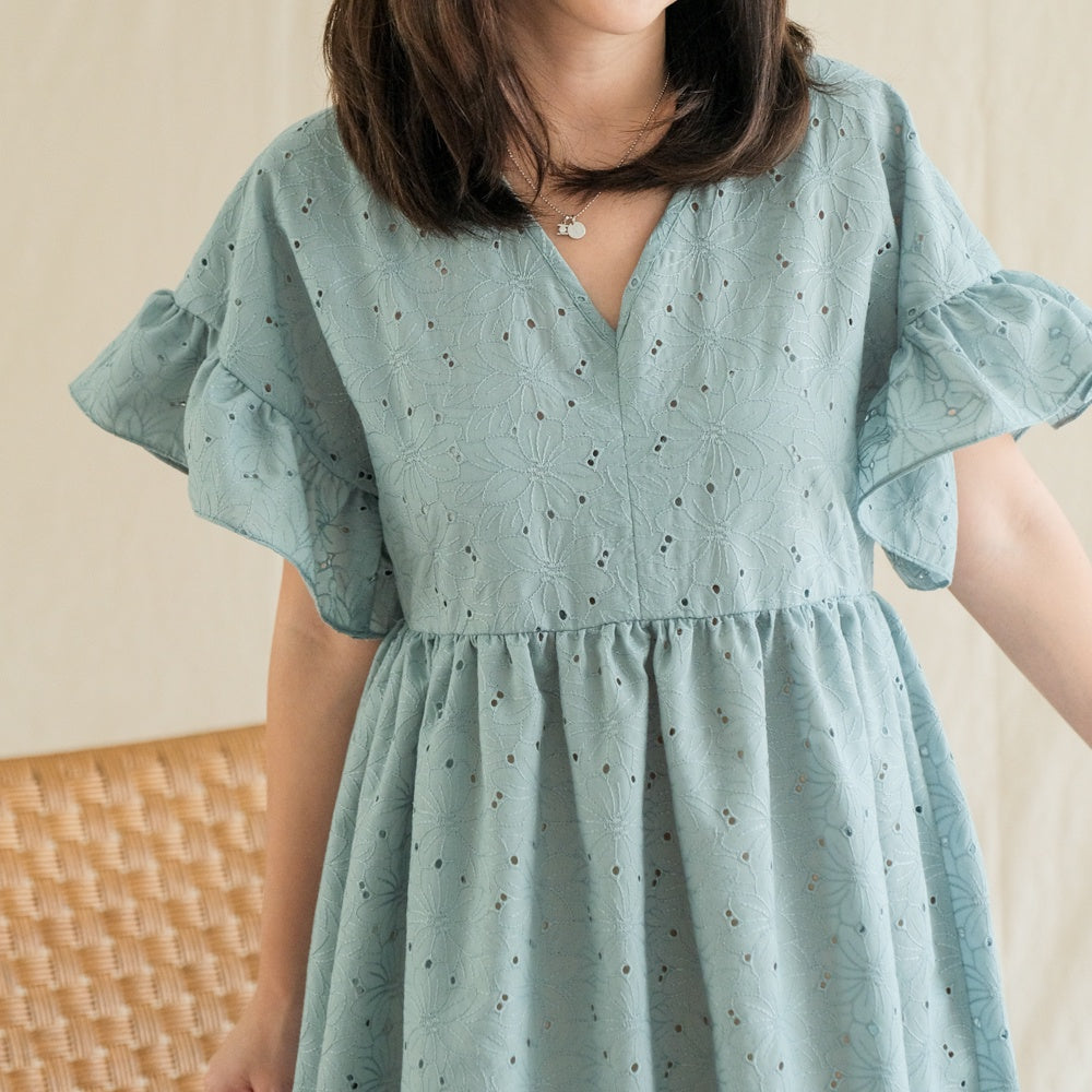 Lolliestory Lolita Mini Dress