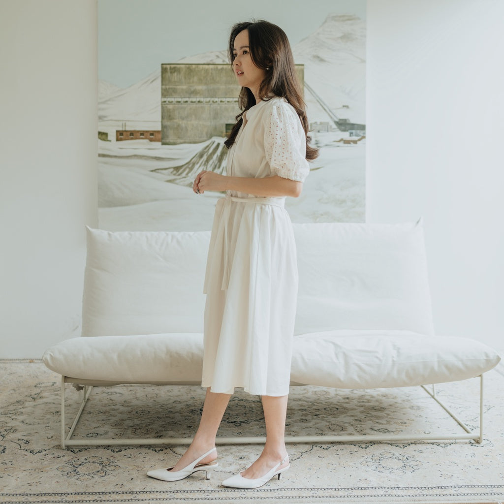 Lolliestory Lydia Midi Dress