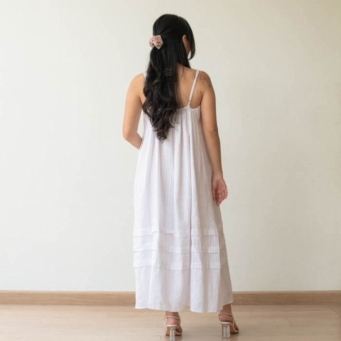 Lolliestory Quincy Midi Dress