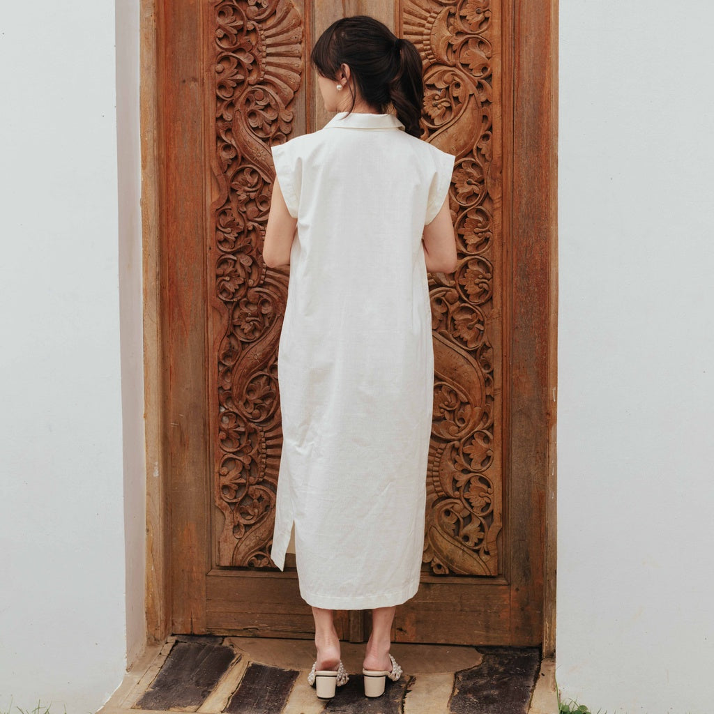 Lolliestory Addison Midi Dress