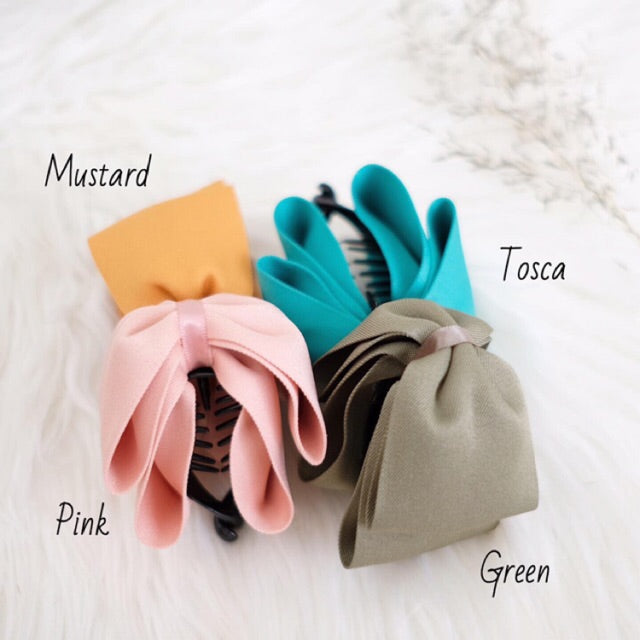 Mini bow
