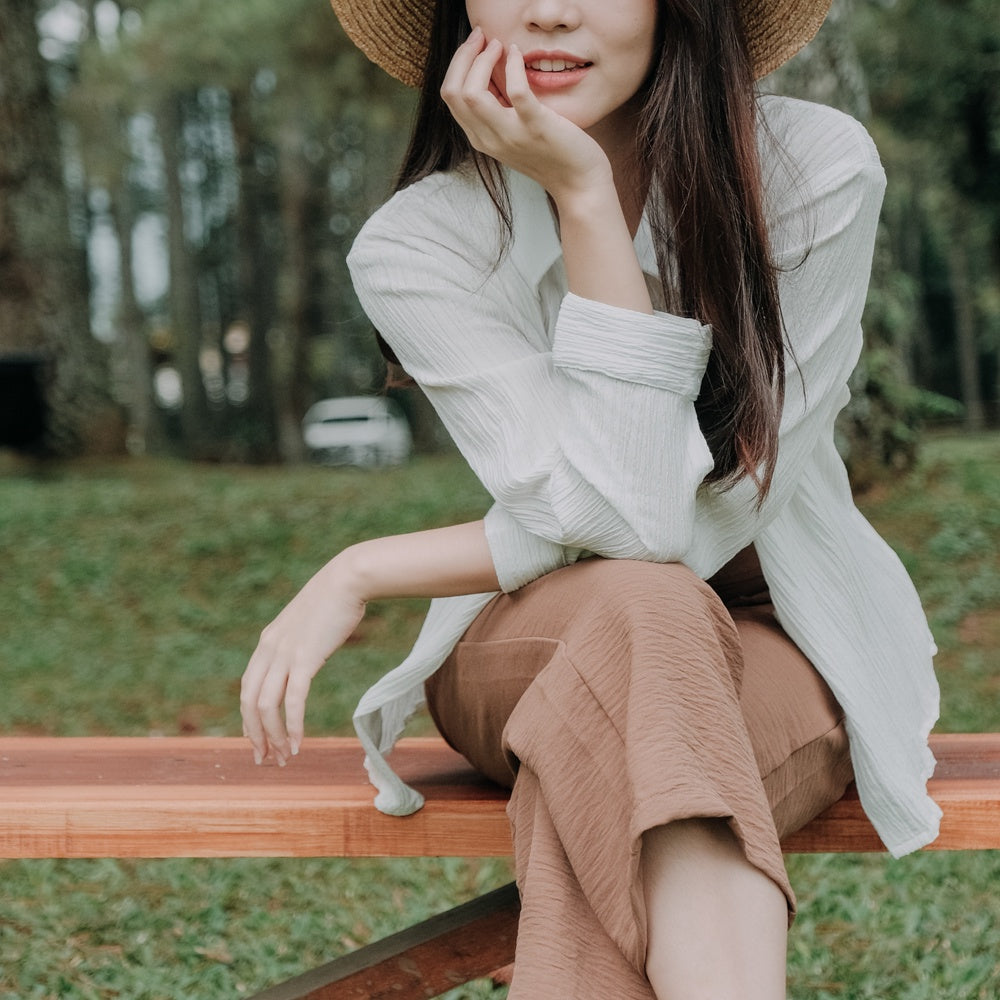 Lolliestory Alyvia Shirt Top