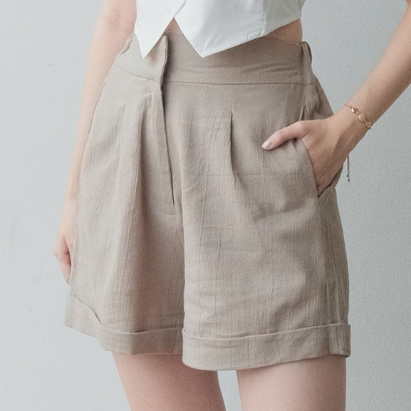 Dazzle Chaya Short Pants