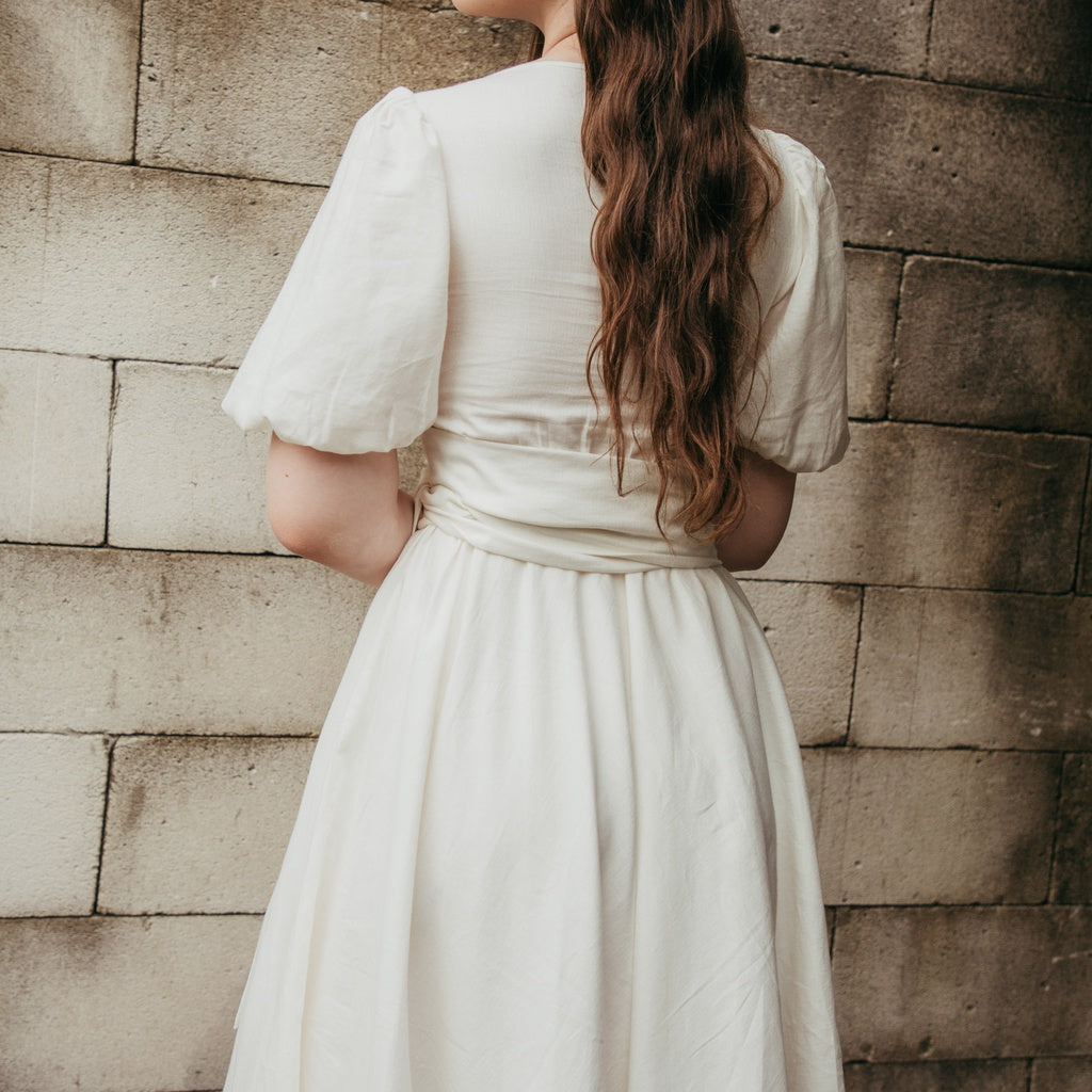 Lolliestory Eira Midi Dress