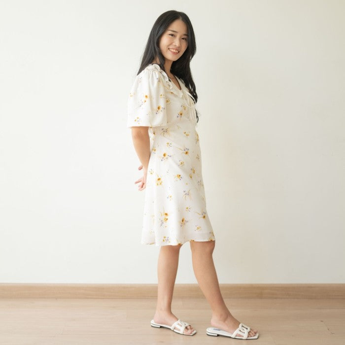 Lolliestory Hassie Mini Dress