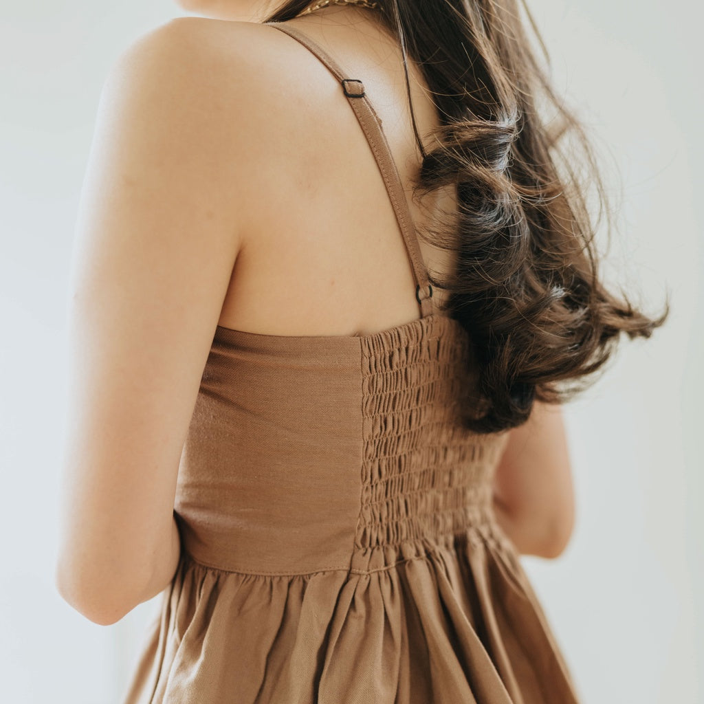 Lolliestory Marina Cotton Set