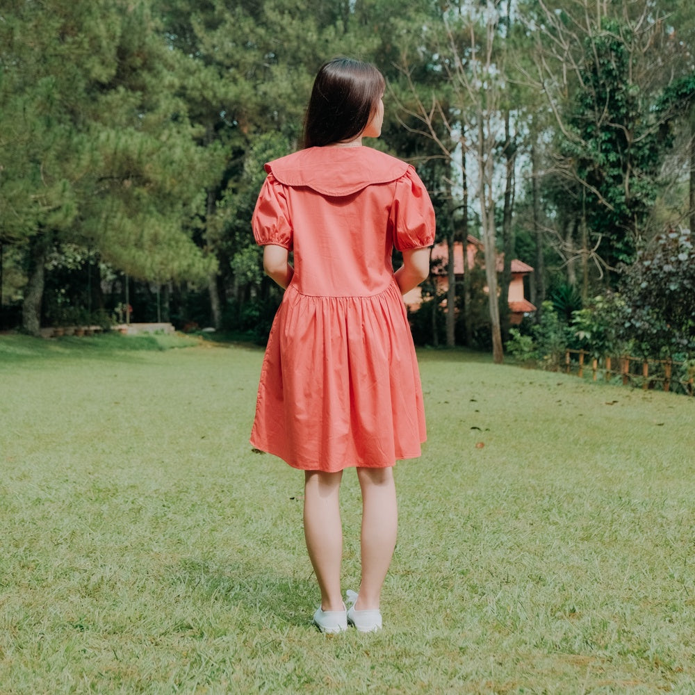 Lolliestory Candice Mini Dress