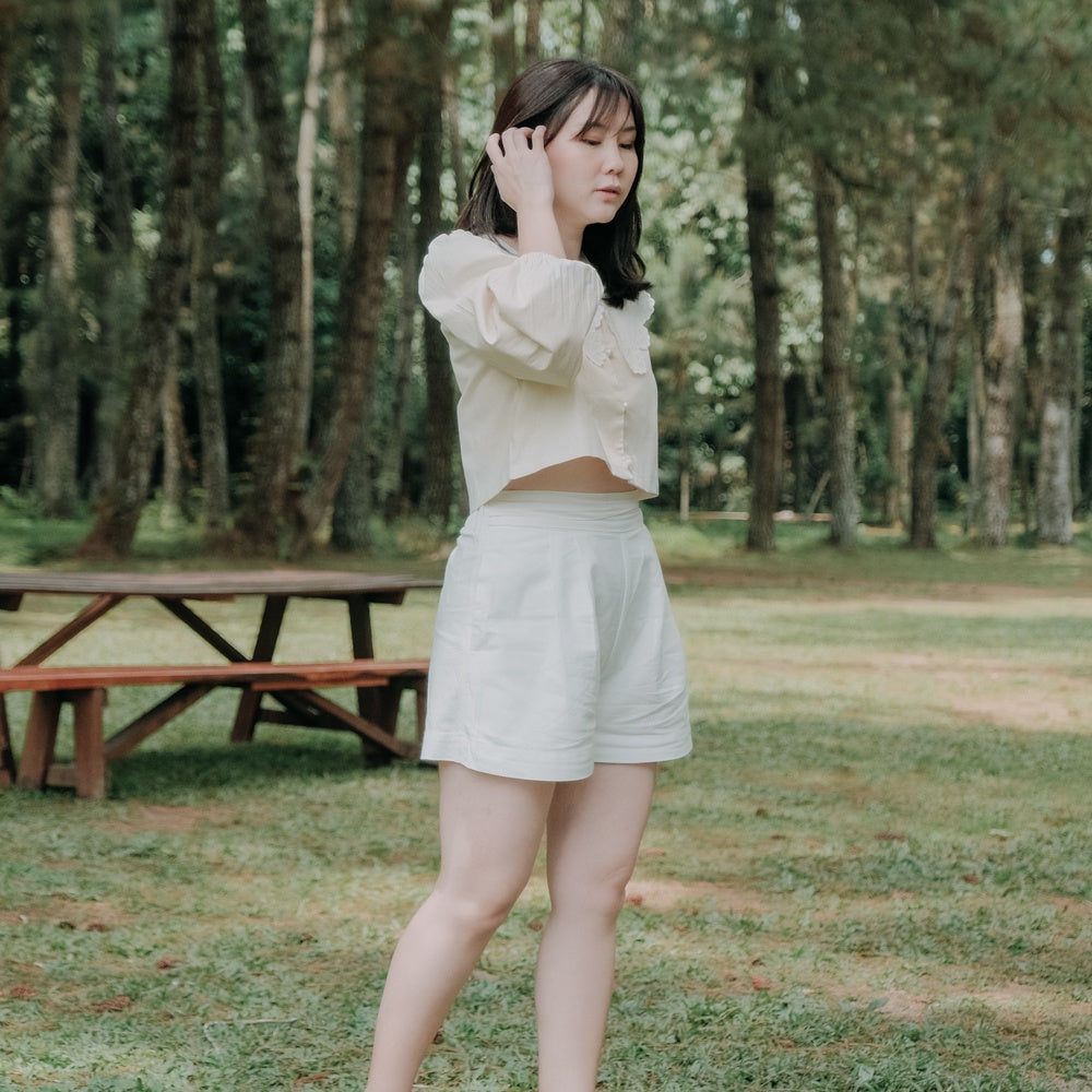 Lolliestory Jeanna Long-Sleeves Top