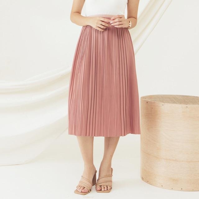 Lolliestory Classic Pleated skirt