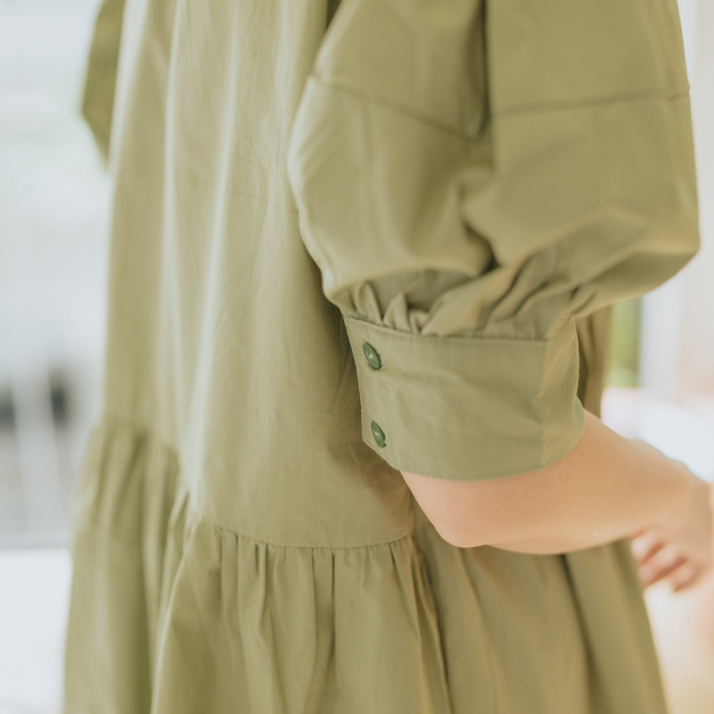 Lolliestory Twinkle Mini Dress