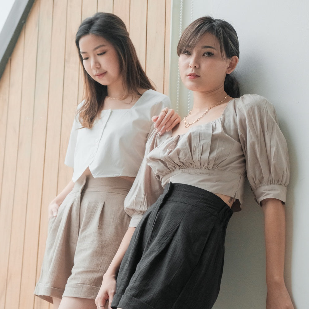 Dazzle Chaya Short Pants