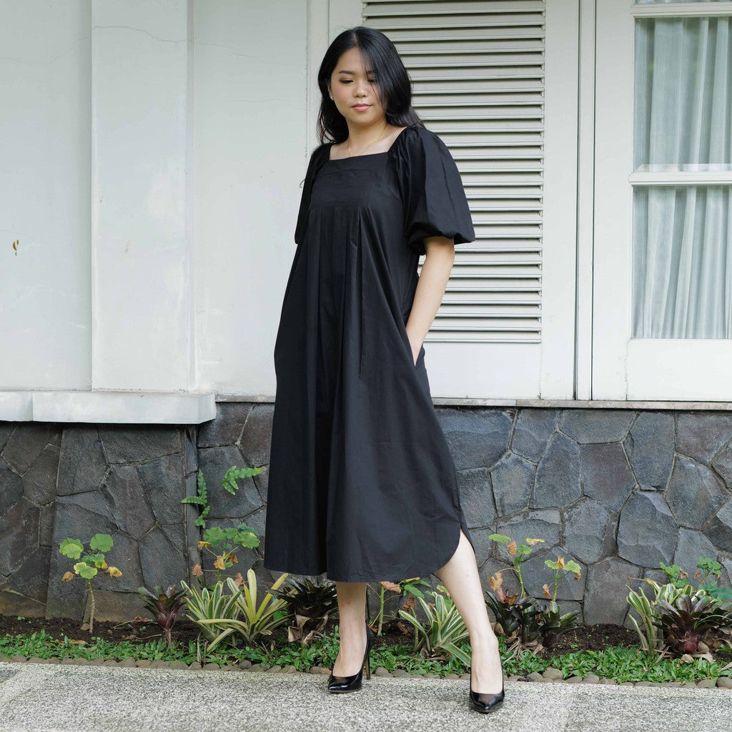 Lolliestory Lenora Midi Dress