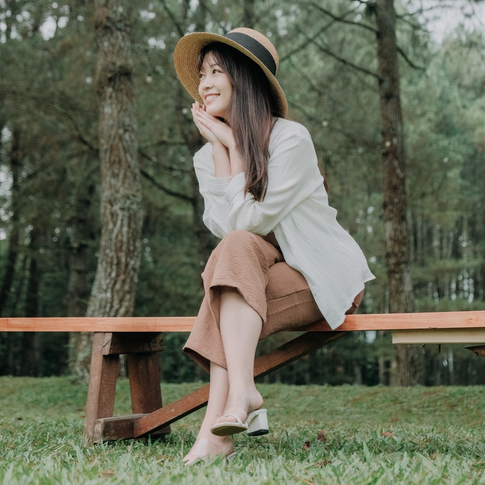 Lolliestory Alyvia Shirt Top